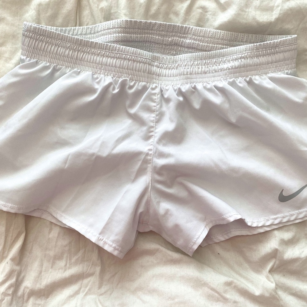 womens nike shorts